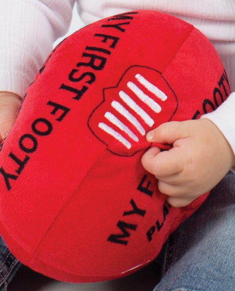Playgro: My First Footy Carousel 4