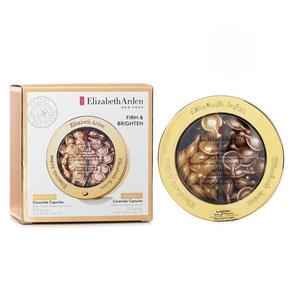 Elizabeth Arden Advanced Ceramide Capsules Serum & Vitamin C Ceramide Capsule... Carousel 2