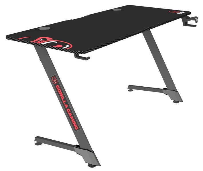 Gorilla Gaming Desk - Hero XL V2 Carousel 1