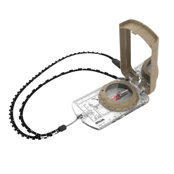 Silva Terra Expedition S Compass Carousel 1