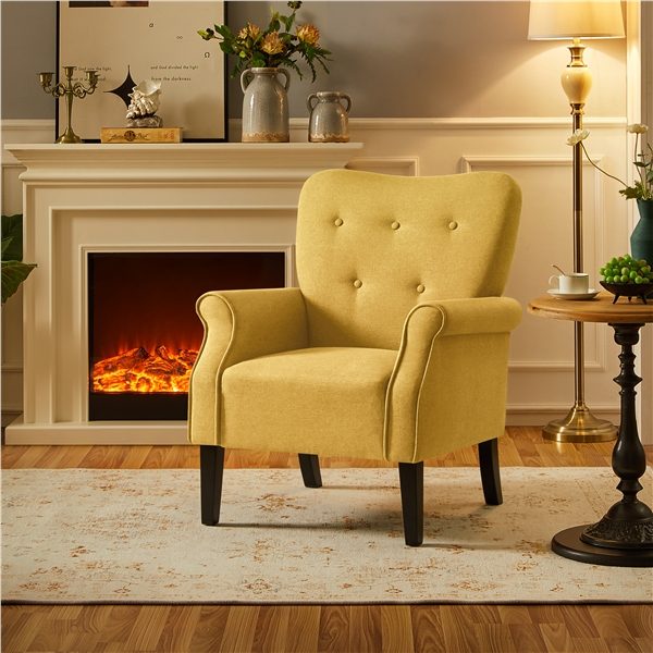 Brand New Armchair Carousel 1