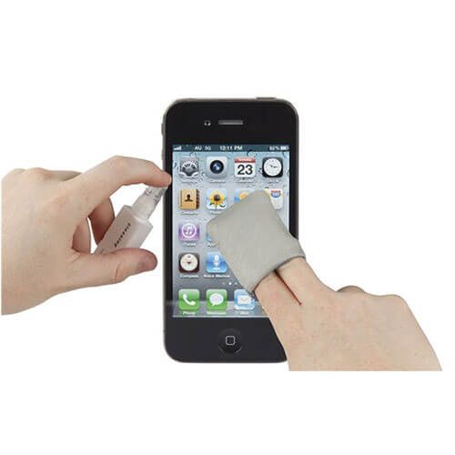 Screen Cleaner Kit for Small Devices Carousel 3