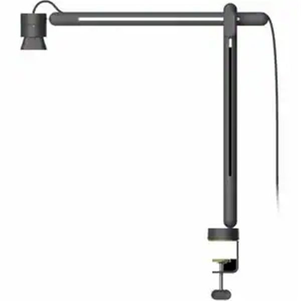 Logitech Reach Camera with Clamp Mount [960-001673] Carousel 2