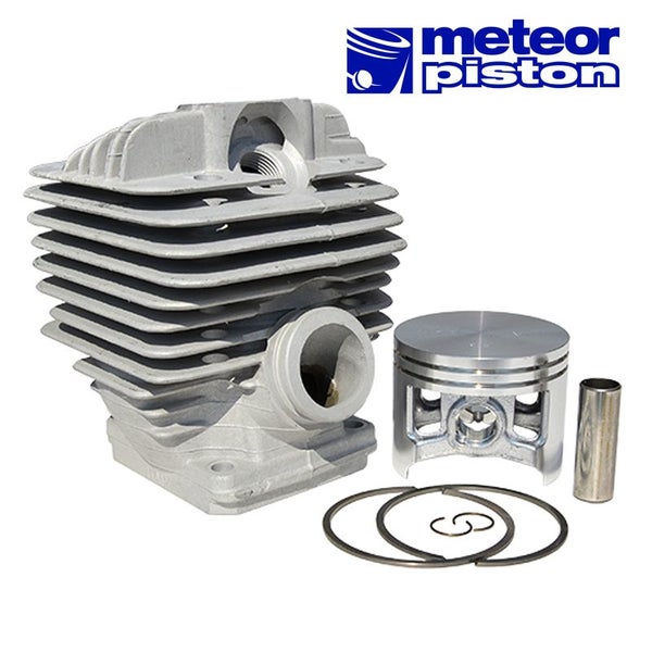 Meteor Brand Cylinder & Piston Kit - Stihl 064 / MS640 (52mm) Carousel 1