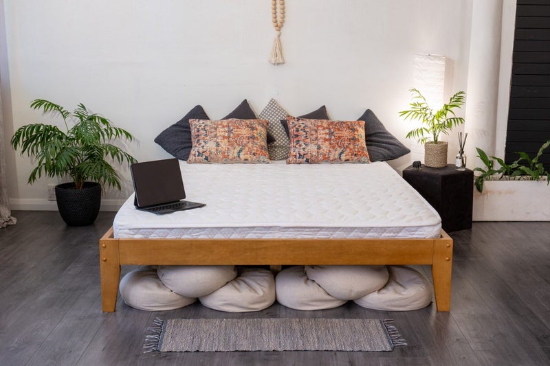 Queen mattress Carousel 2