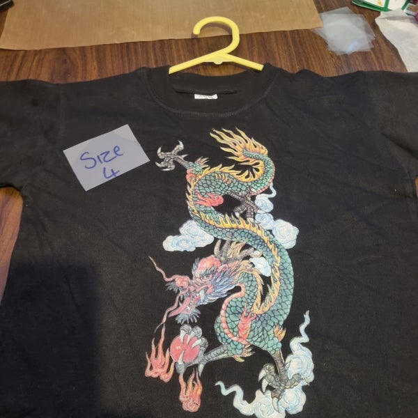 Assorted Kid's new T-Shirt's Carousel 2