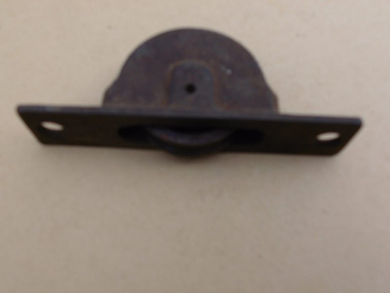 WINDOW PULLEY WHEEL Carousel 1