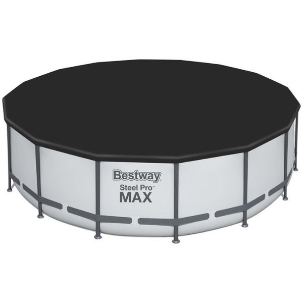 Bestway Debris Pool Cover 4.88m - 58249 Carousel 1