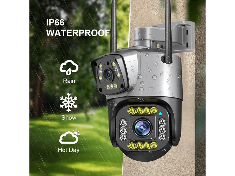 Security Camera NZ Clearance Carousel 2