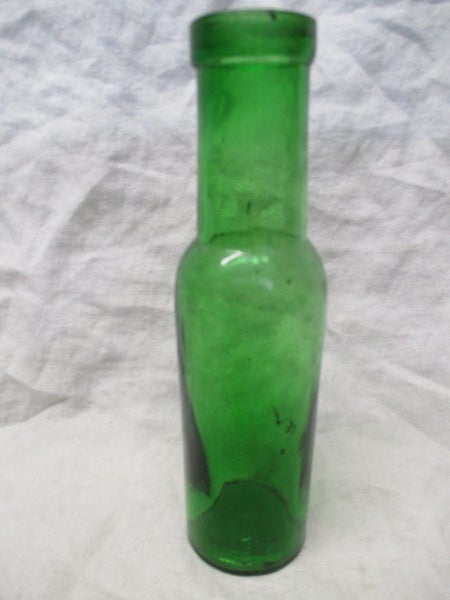 Vintage Bottle Green - BT9 6252 Carousel 2