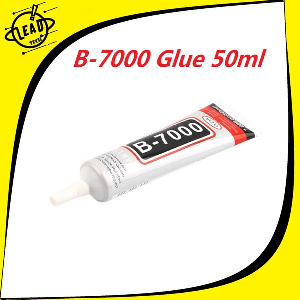 B-7000 Multi Purpose Glue Carousel 1