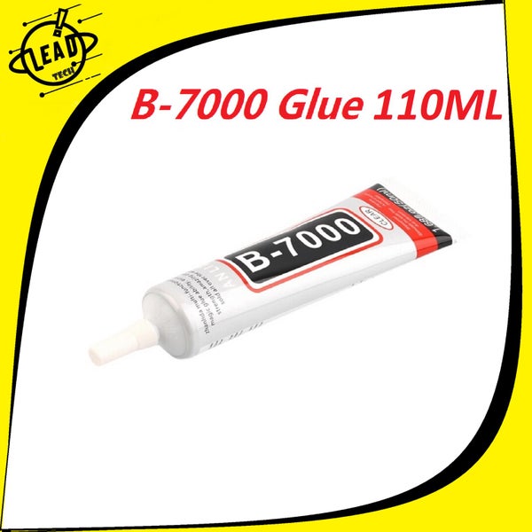 B-7000 Multi Purpose Glue Carousel 1