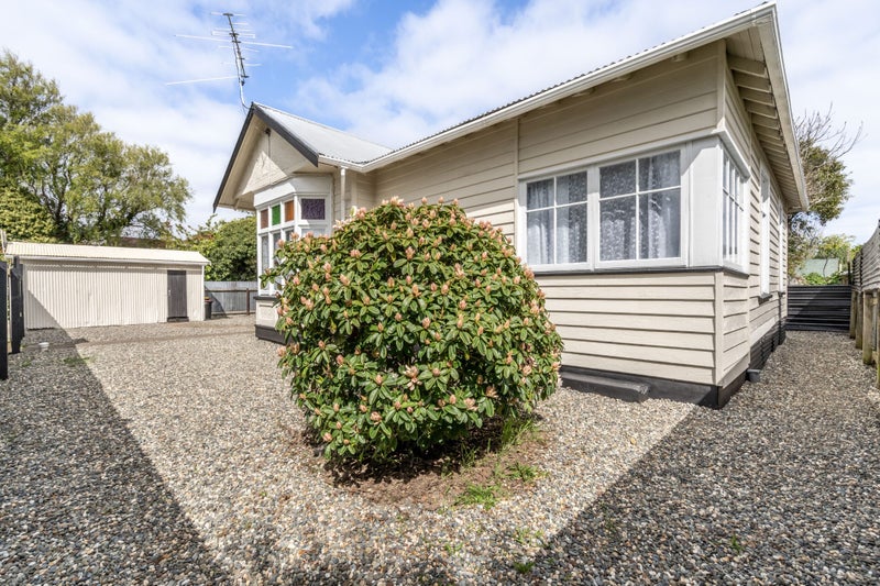 25 Raymond Street, Invercargill, Southland