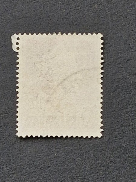 AUSTRALIA 1955 1/7 FINE USED Carousel 2