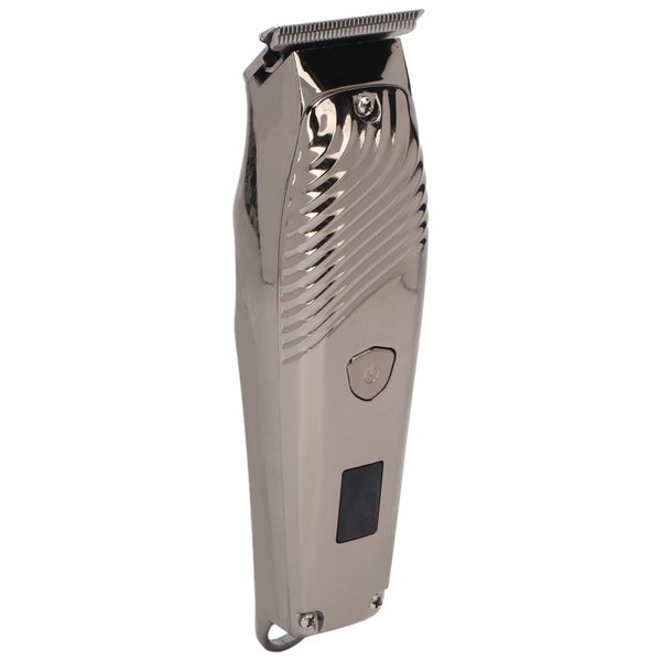 hair trimmer electric hair trimmer electric hair clipper men hair beard trimmer Carousel 1