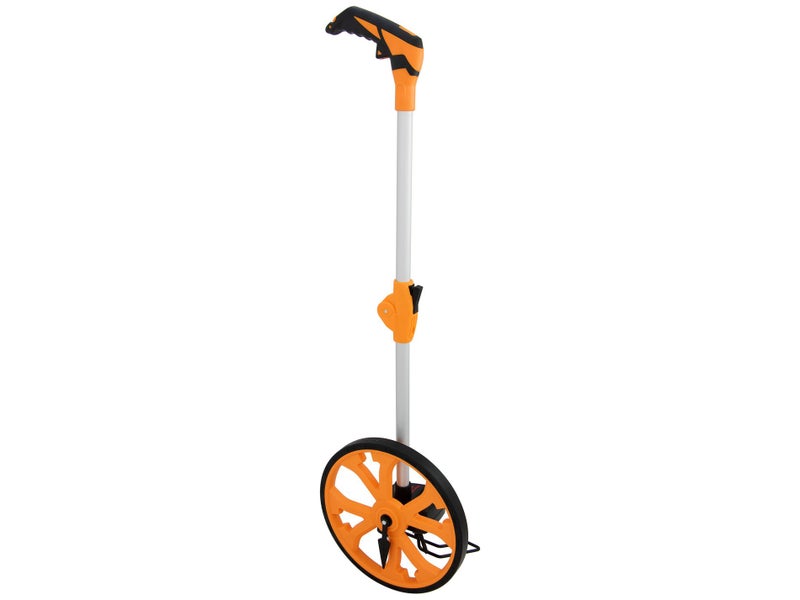 Distance Measuring Wheel + Carry Bag | Surveyor & Site Measurement Wheels Carousel 1