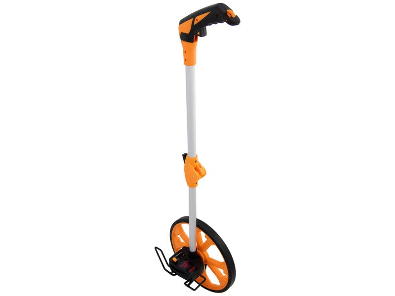 Distance Measuring Wheel + Carry Bag | Surveyor & Site Measurement Wheels Carousel 2