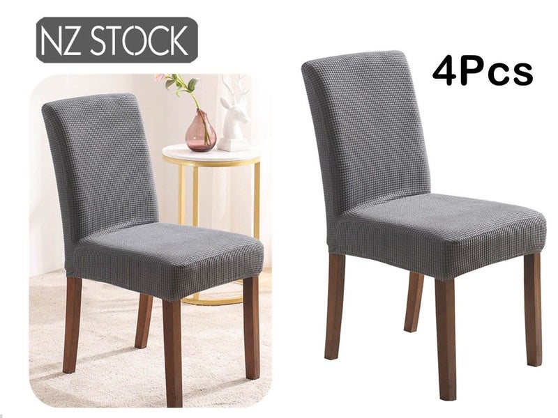 Dining Chair Cover Carousel 1