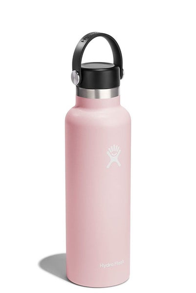 Hydro Flask 21oz (621ml) Standard Mouth Drink Bottle Trillium Carousel 2
