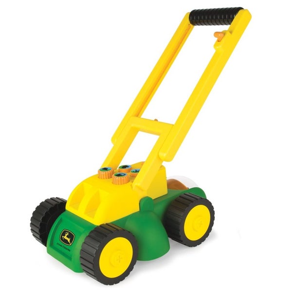 John Deere Busy Driver 12m+ Carousel 1