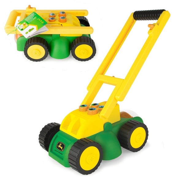 John Deere Busy Driver 12m+ Carousel 2