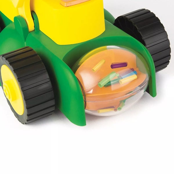 John Deere Busy Driver 12m+ Carousel 4