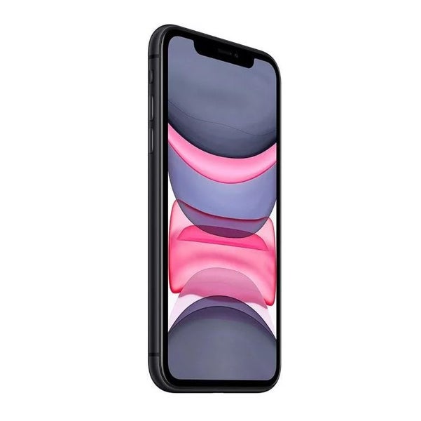 Apple iPhone 11 - 256 GB - Black (Unlocked) - SIM+eSIM - New Battery - As New63668387421187111