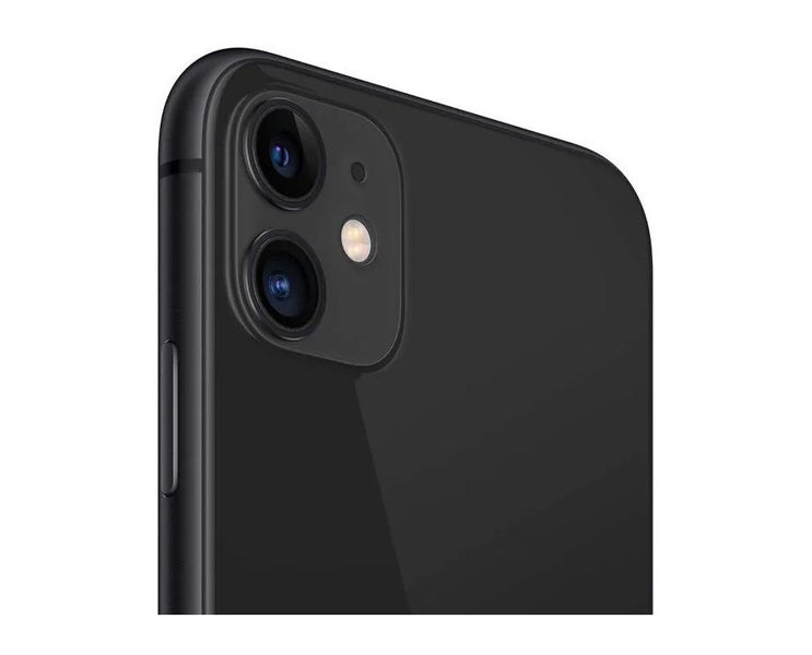 Apple iPhone 11 - 256 GB - Black (Unlocked) - SIM+eSIM - New Battery - As New63668387421187113