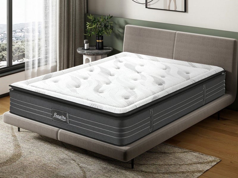 Mattress - Queen Carousel 1