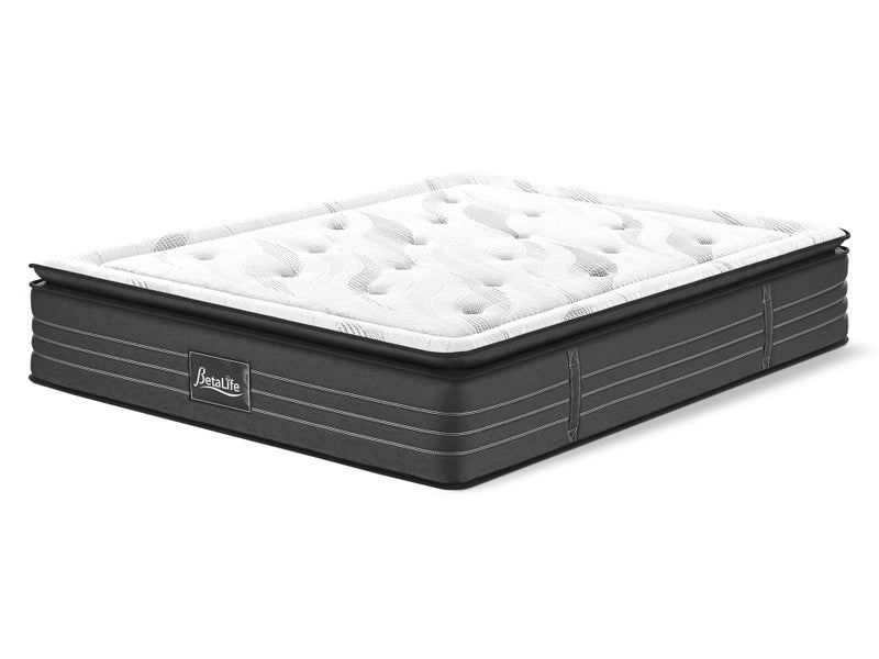 Mattress - Queen Carousel 2