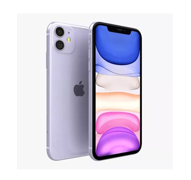 iPhone 11 128GB Unlocked - SIM+eSIM - New Battery - Like New63870473116801110