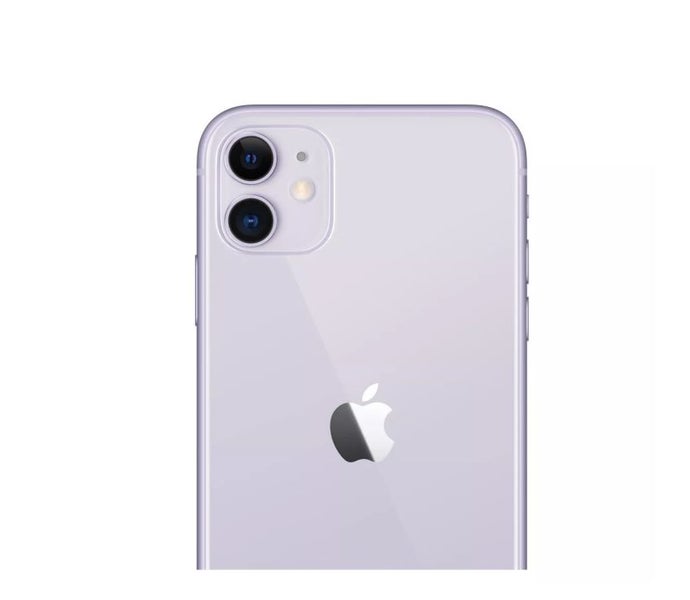 iPhone 11 128GB Unlocked - SIM+eSIM - New Battery - Like New63870473116801111