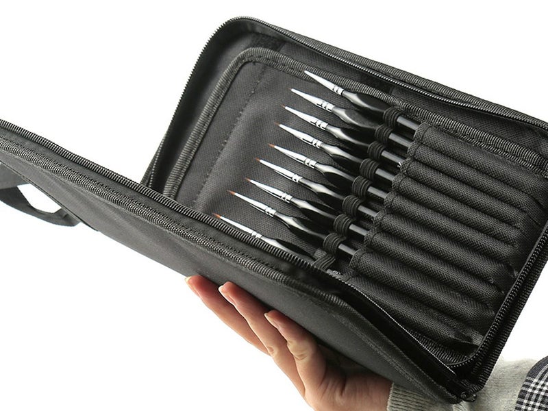 Paint Brushes Set433479220756500483