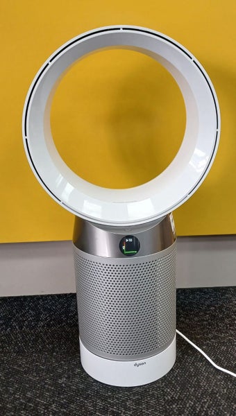 Dyson Pure Cool Purifying Fan - DP04 - B16131502-1 Carousel 1