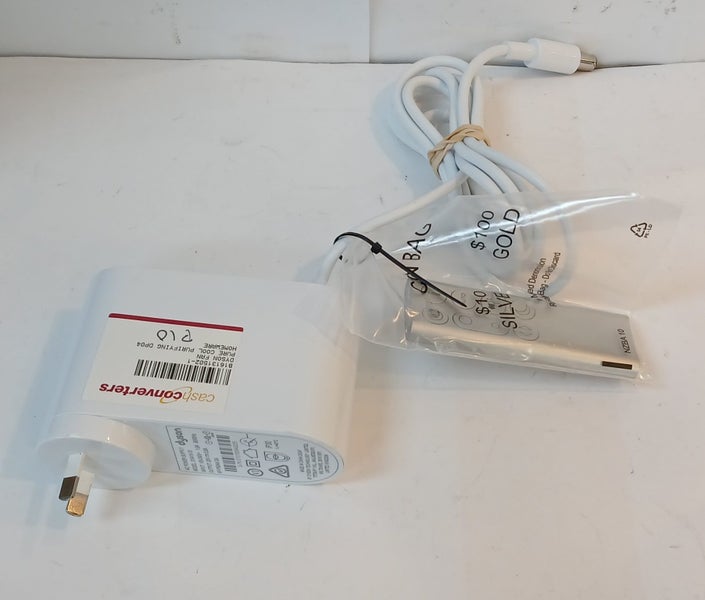 Dyson Pure Cool Purifying Fan - DP04 - B16131502-1 Carousel 7