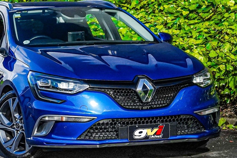 2020 Renault Megane Sport Tourer GT 32kms / Cru...62863248774017112