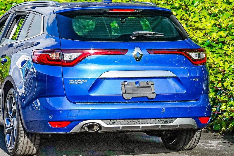 2020 Renault Megane Sport Tourer GT 32kms / Cru...62863248774017113