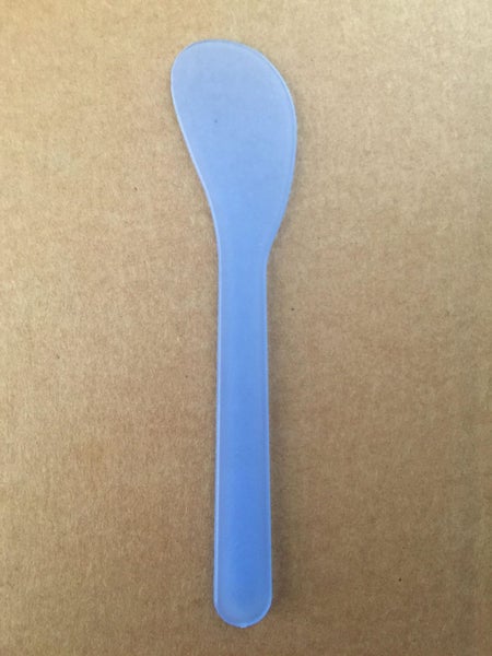 Mask Spoon x 10 Carousel 1