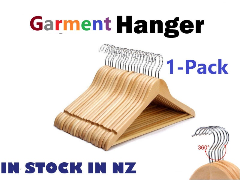 Clothes Hangers Wooden Clothes Hangers Carousel 1