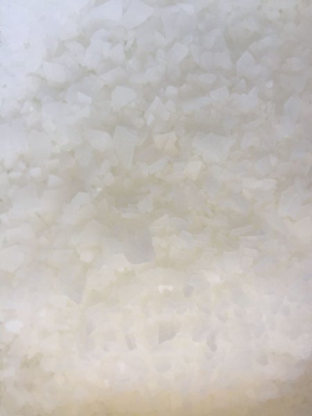 Magnesium flakes 2kg Carousel 2