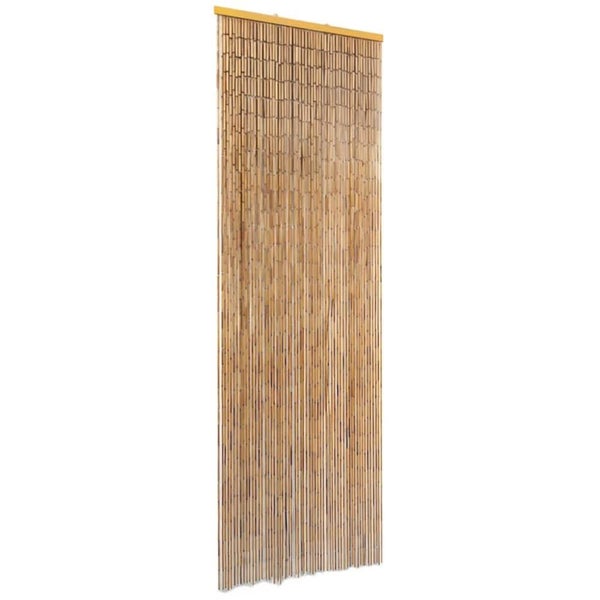Insect Door Curtain Bamboo 56x185 Cm Atixb Carousel 1