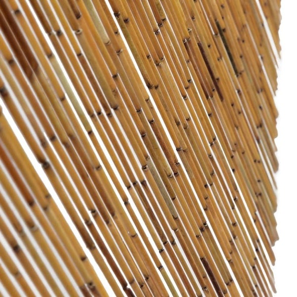 Insect Door Curtain Bamboo 56x185 Cm Atixb Carousel 2