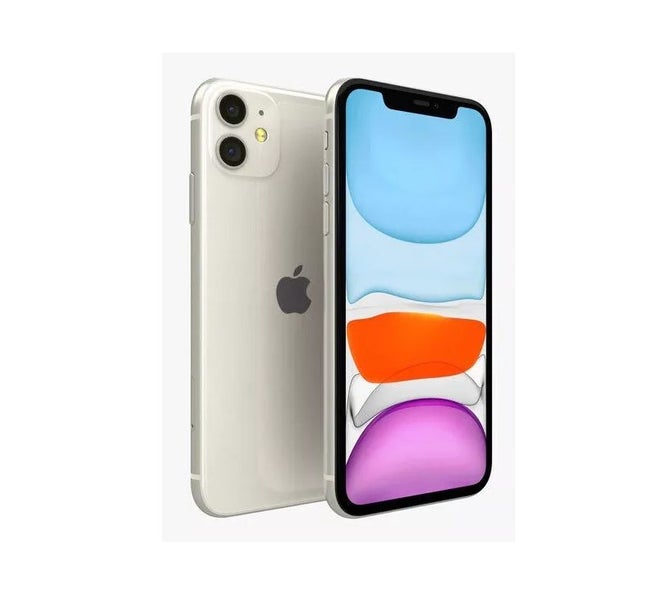 iPhone 11 - Like New - 256GB - 100% Battery - Unlocked - SIM+eSIM63668477397121110