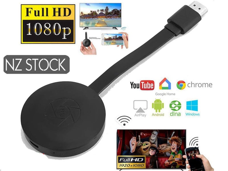 PTN NEW HDMI Wireless Display Dongle - Sale Sale Carousel 1