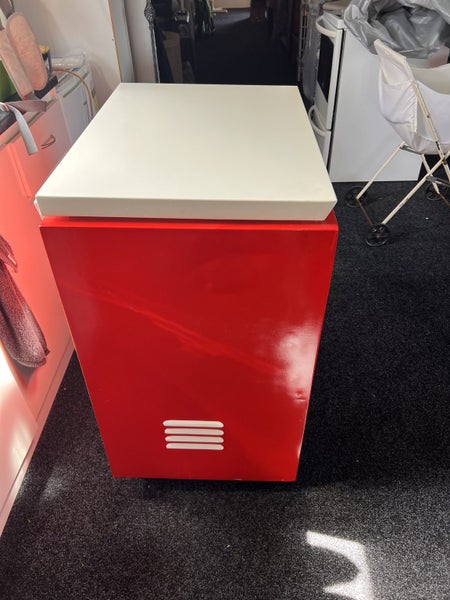 Coke Fridge Carousel 2