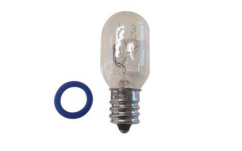 Mitsubishi Electric Fridge Freezer Light Bulb - KIE402360 02962 Carousel 1