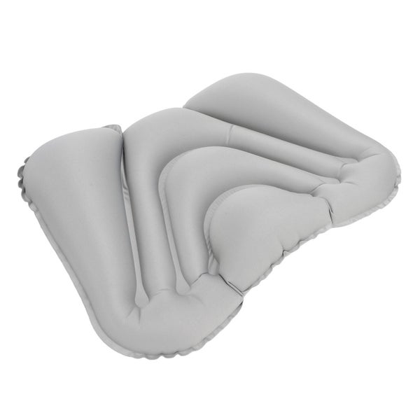 inflatable lumbar pillow inflatable travel pillow inflatable camping travel Carousel 2