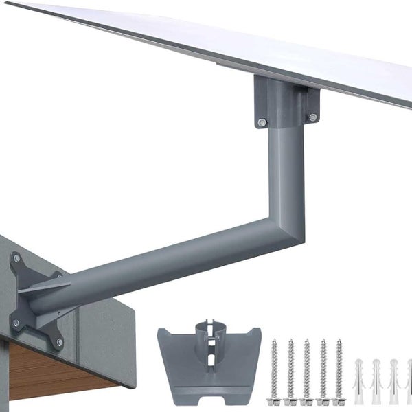 NZ Stock Starlink Gen 3 Wall Mount Full Kit V3 V4 Durable Quality Eave Fascia Carousel 2