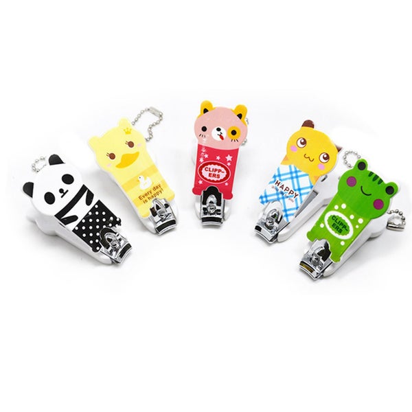 cute nail clipper cartoon nail clippers portable nail clipper Cute Cartoon Nail Carousel 1