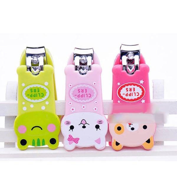 cute nail clipper cartoon nail clippers portable nail clipper Cute Cartoon Nail Carousel 2